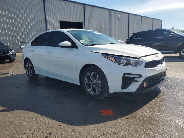  KIA FORTE 2020 Biały