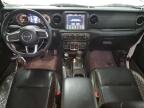 2022 Jeep Gladiator Overland იყიდება Wheeling-ში, IL - Front End