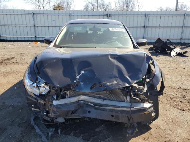  NISSAN ALTIMA 2018 Czarny