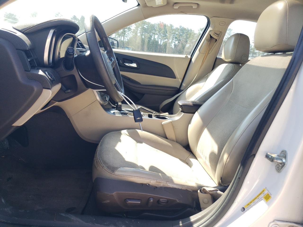 2015 Chevrolet Malibu - Image 7