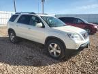 2011 Gmc Acadia Slt-1 for Sale in Rapid City, SD - Side