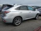 2013 Lexus Rx 350 en Venta en San Martin, CA - Front End