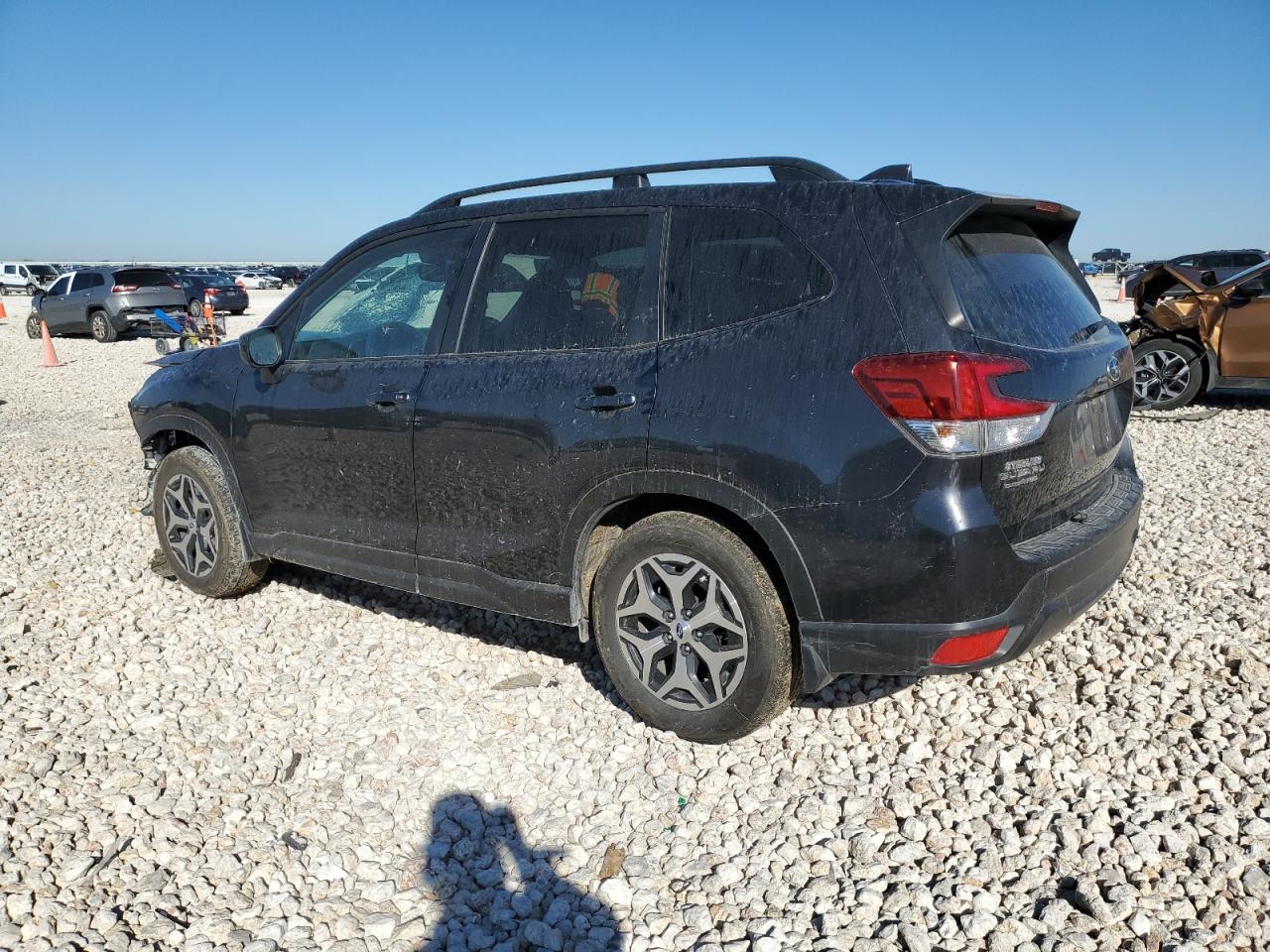 2019 Subaru Forester - Image 2