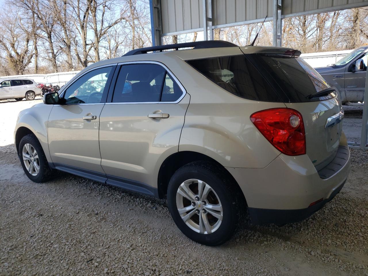 2012 Chevrolet Equinox - Image 2