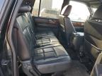 2013 Lincoln Navigator L продається в Byron, GA - Rear End