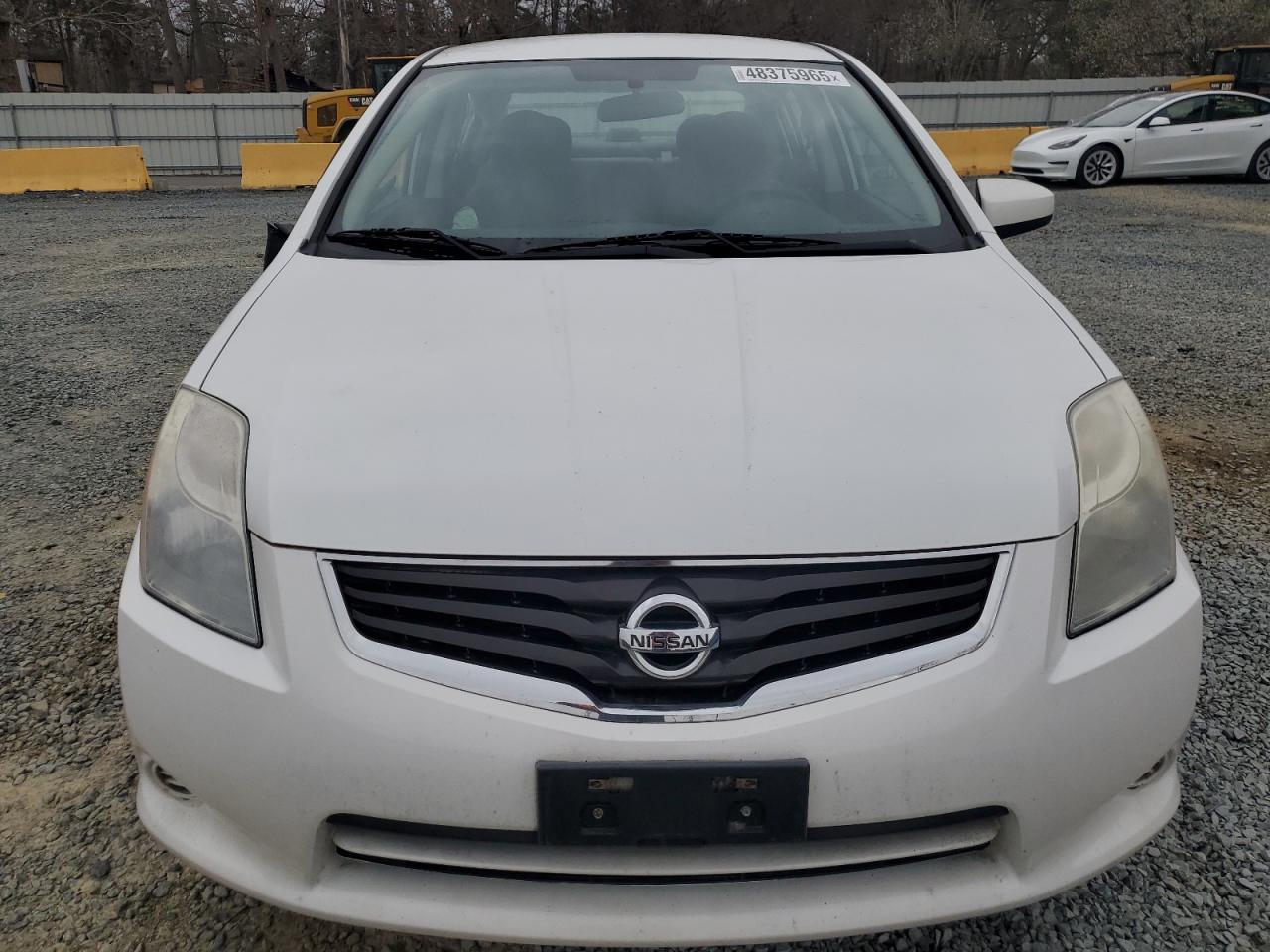 2010 Nissan Sentra - Image 5