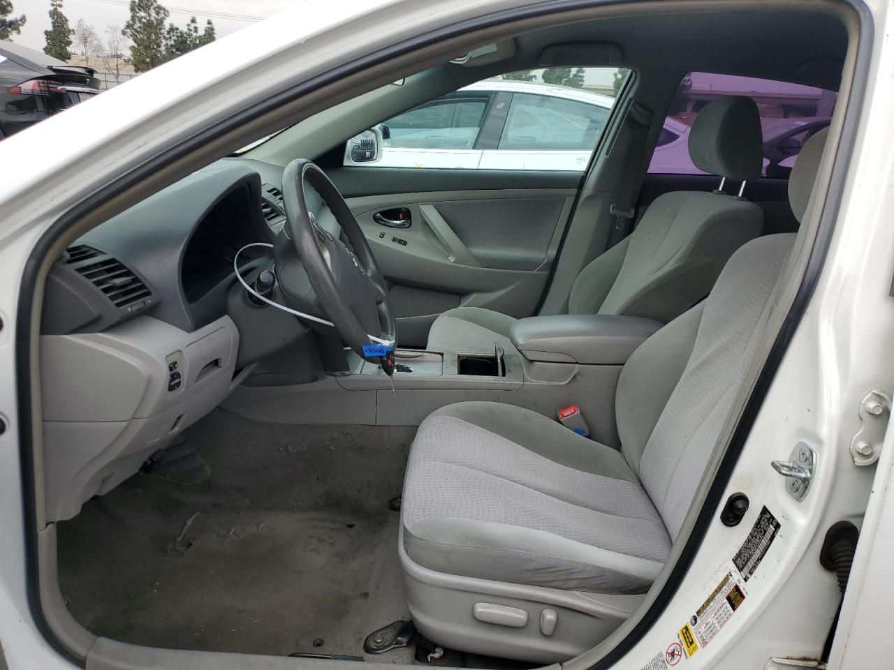 2010 Toyota Camry - Image 7