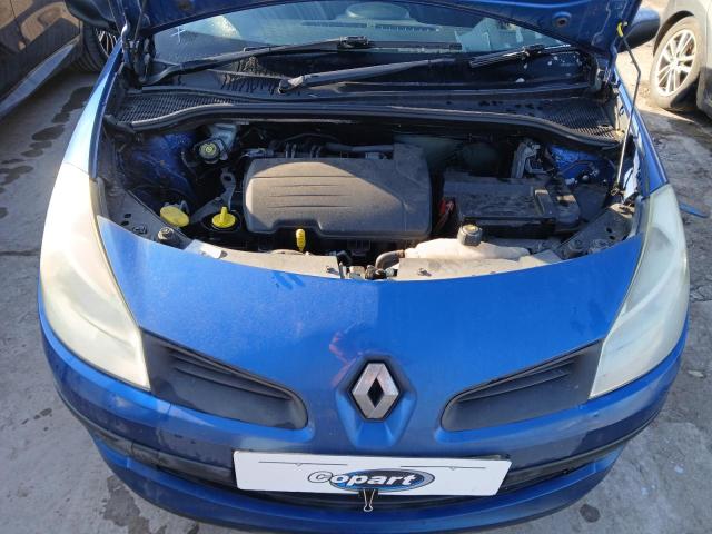 2008 RENAULT CLIO EXTRE