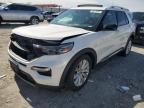 2020 Ford Explorer Limited na sprzedaż w Cahokia Heights, IL - Front End