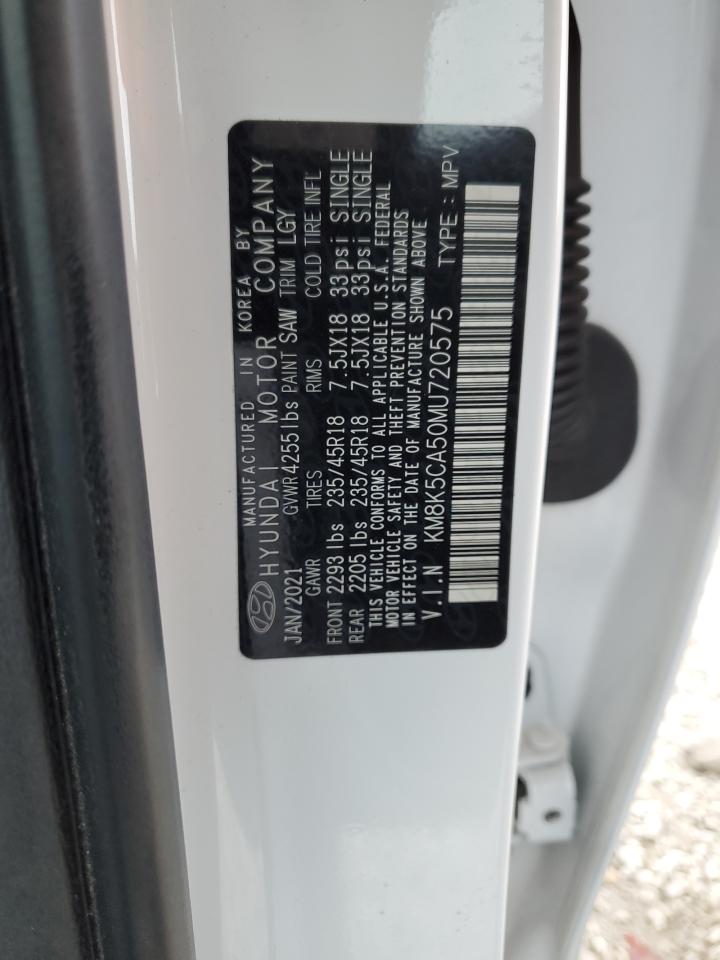 2021 Hyundai Kona - Image 13