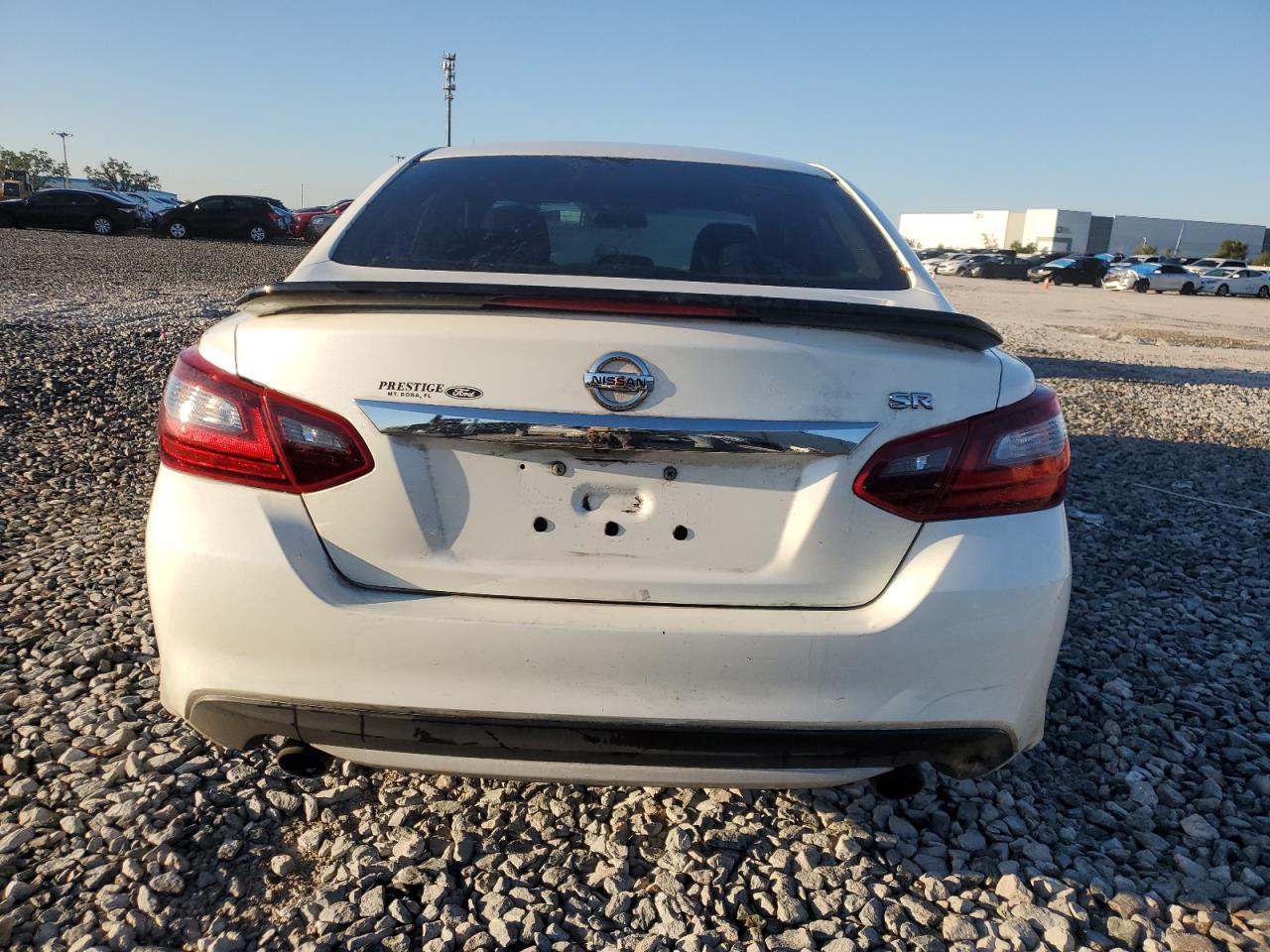2017 Nissan Altima - Image 6