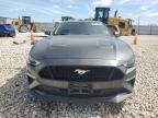 2018 Ford Mustang Gt en Venta en Temple, TX - Side