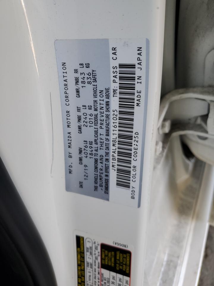 2020 Mazda 3 - Image 14