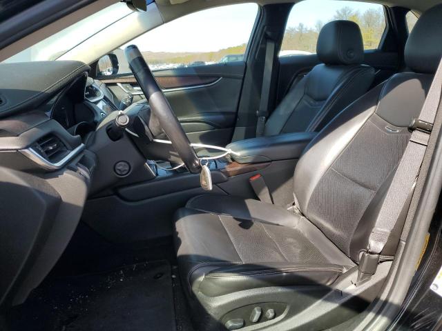  CADILLAC XTS 2019 Czarny