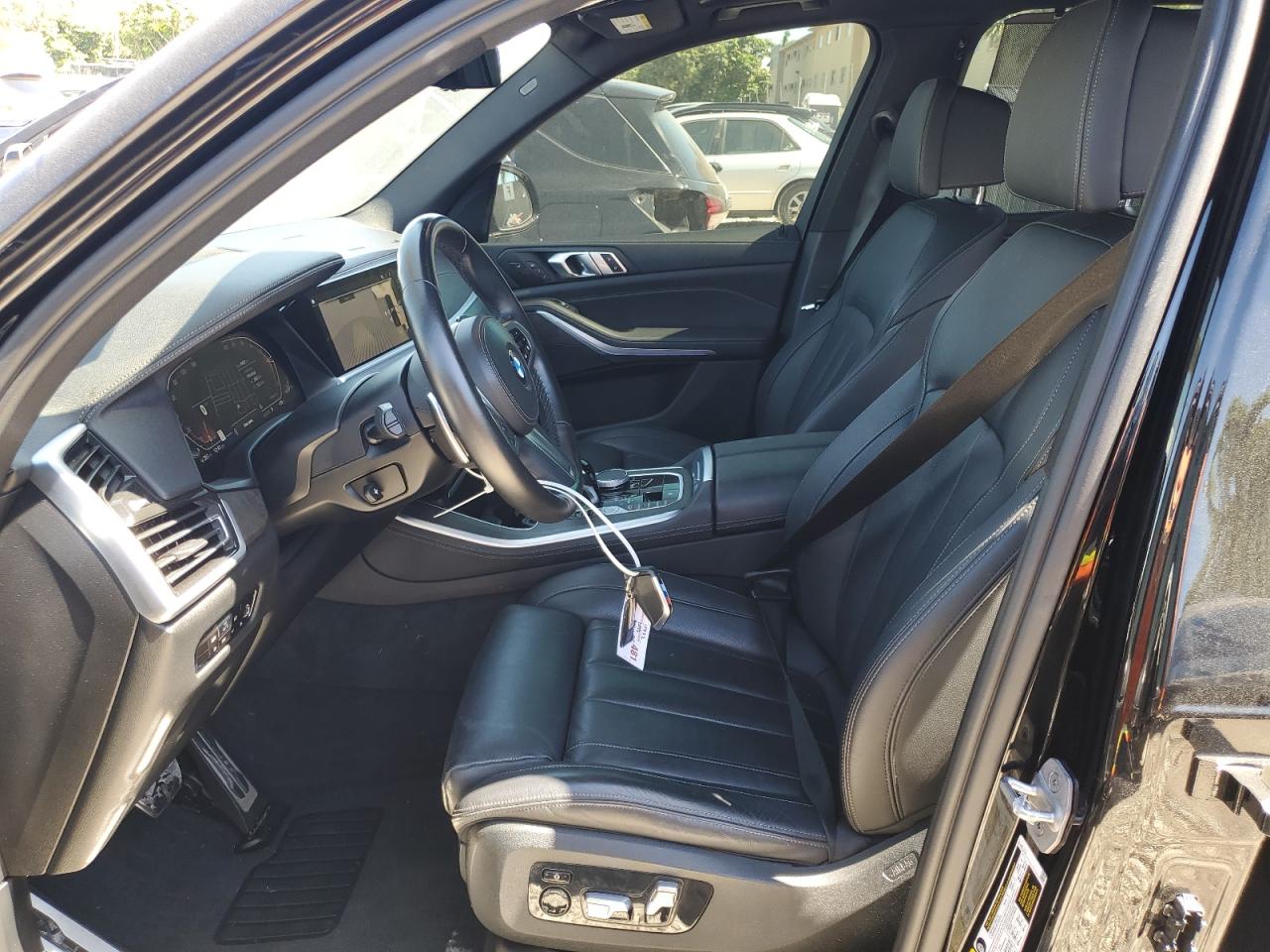 2022 BMW X5 - Image 7