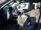 2015 Ford F150 Supercrew للبيع في Rancho Cucamonga، CA - Side