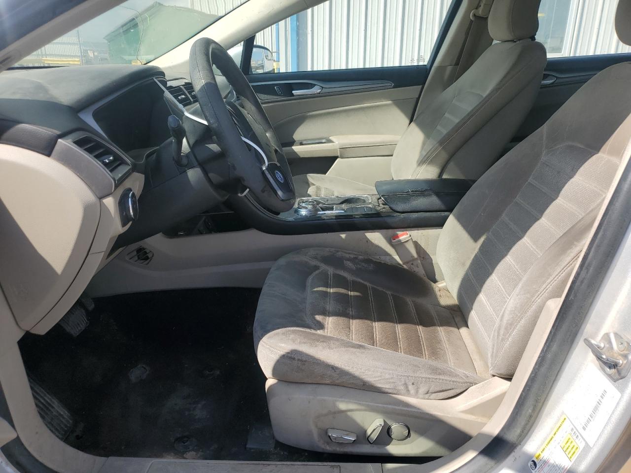 2018 Ford Fusion Se VIN: 3FA6P0H7XJR133721 Lot: 70559585