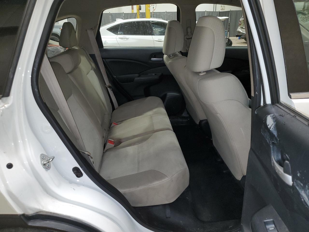 2016 Honda CR-V - Image 10