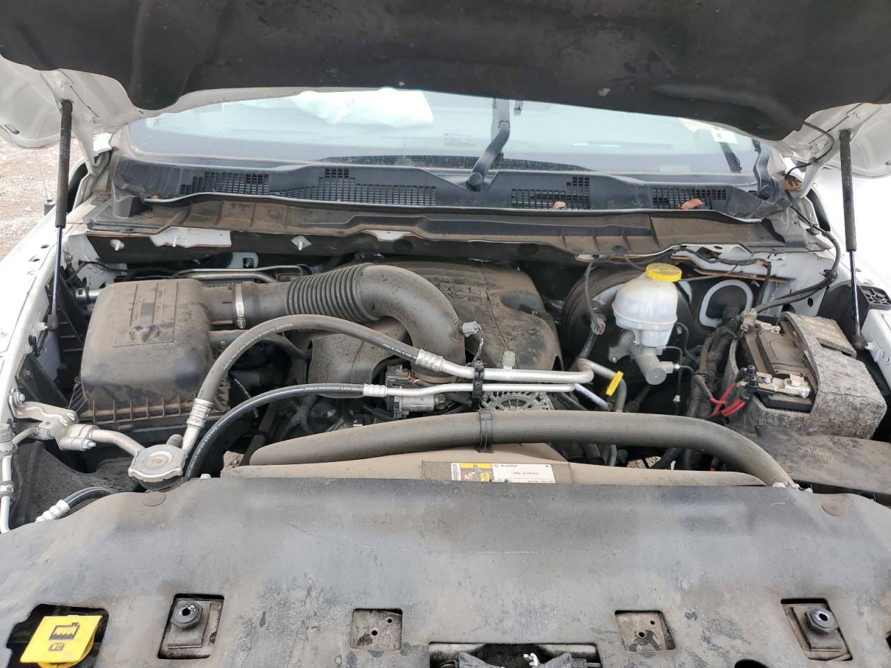2019 RAM 1500 - Image 11