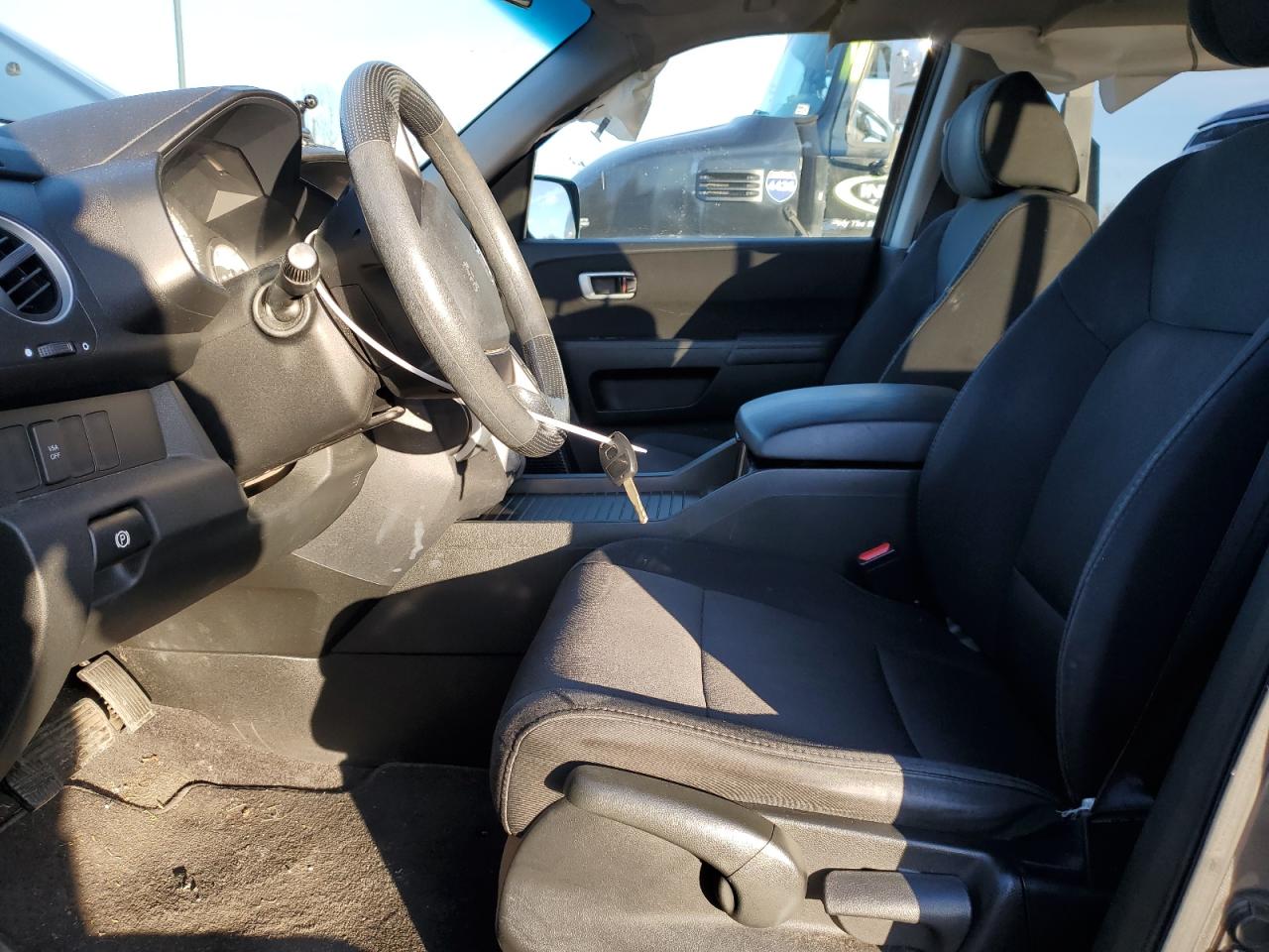 2011 Honda Pilot - Image 7