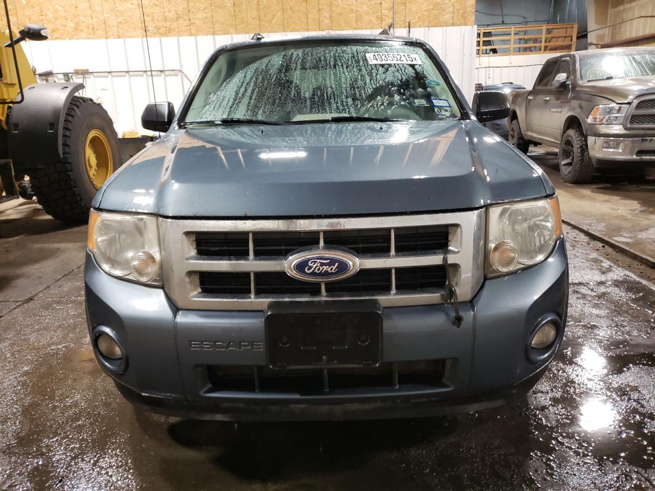 2010 Ford Escape - Image 5