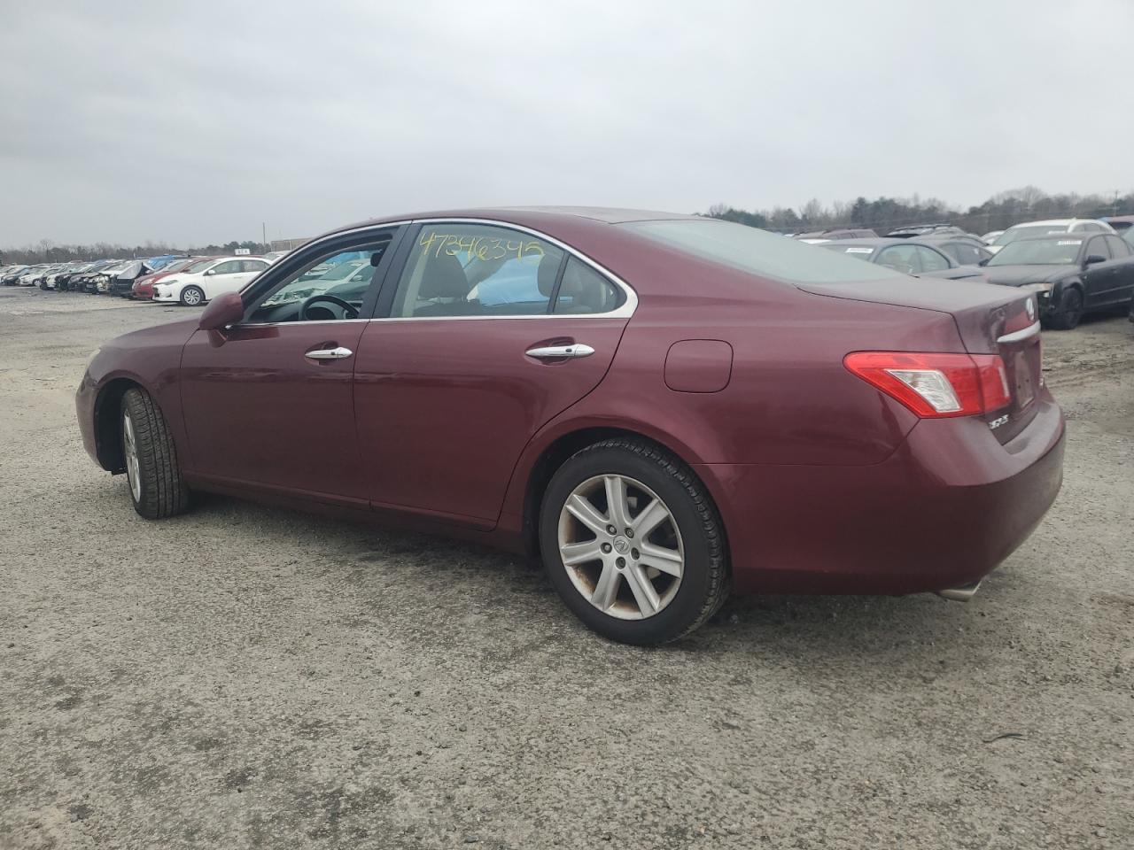 2008 Lexus ES - Image 2