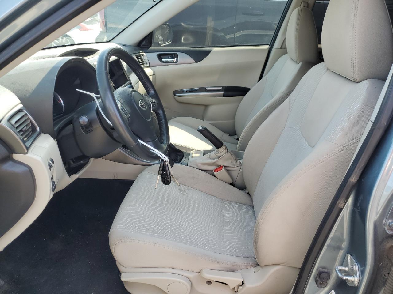 2011 Subaru Impreza - Image 7