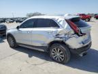 2020 Cadillac Xt4 Premium Luxury للبيع في Wilmer، TX - Rear End