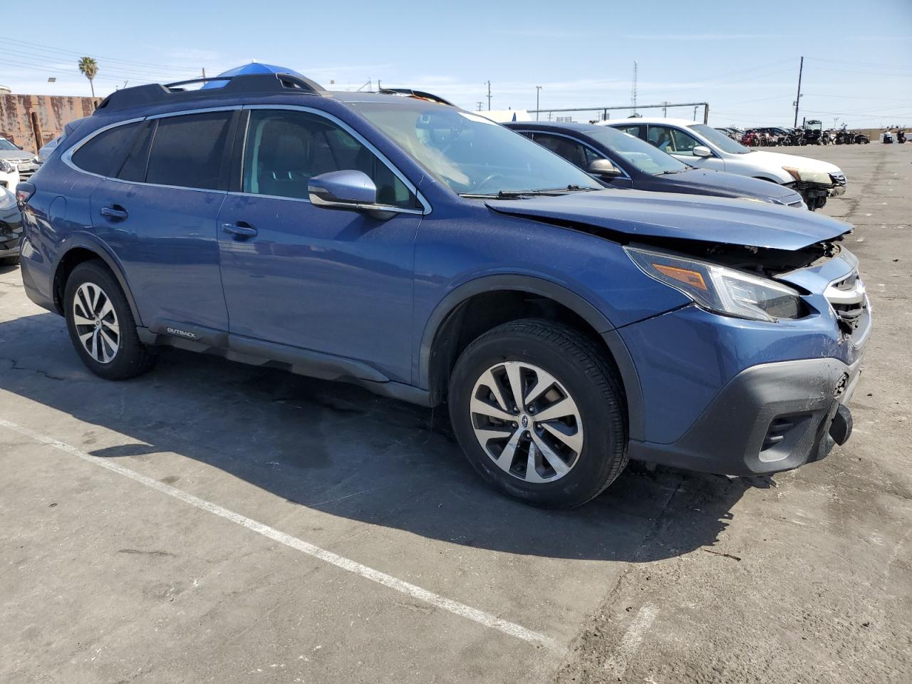 2020 Subaru Outback - Image 4