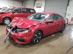 2022 Honda Insight Ex for Sale in Elgin, IL - Front End