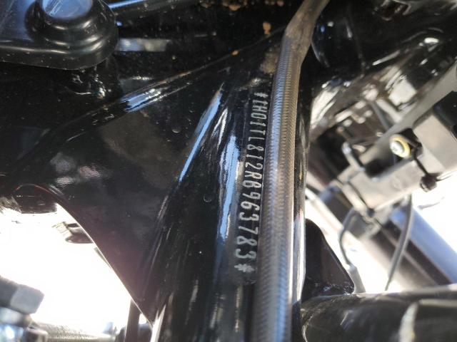2024 HARLEY-DAVIDSON FLTRXSTSE   