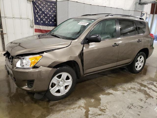 2012 Toyota Rav4 