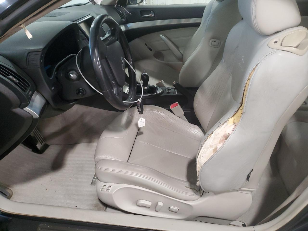 2013 Infiniti G - Image 7