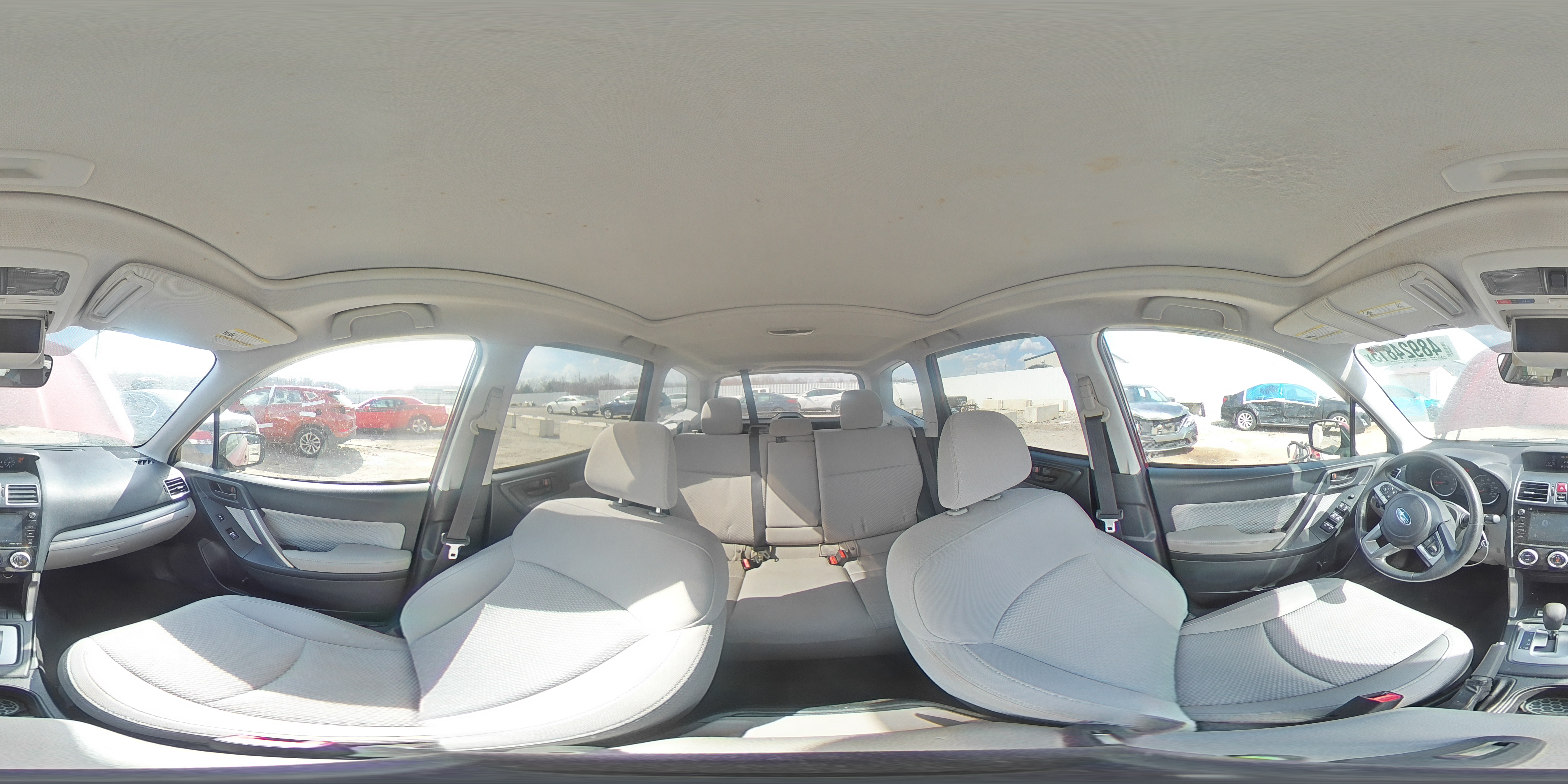 2017 Subaru Forester - Image 16