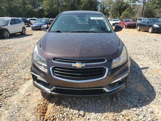  CHEVROLET CRUZE 2015 Коричневый