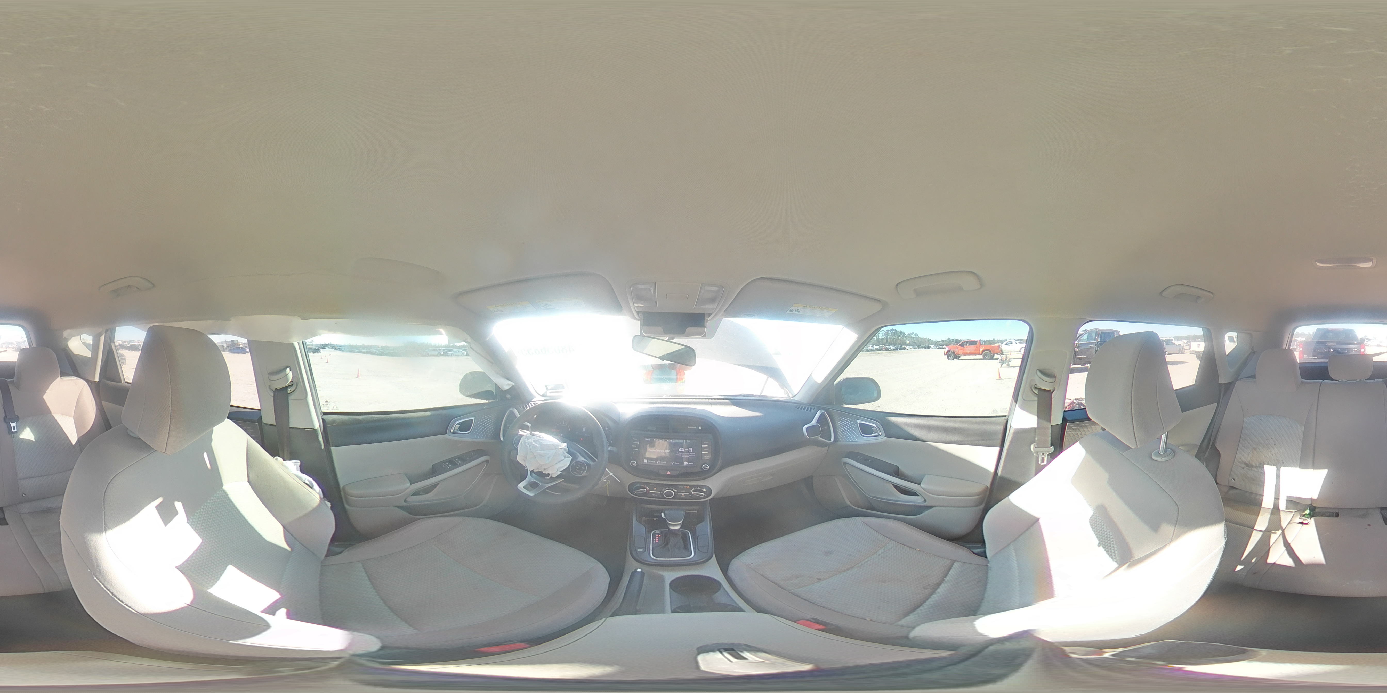 2022 Kia Soul - Image 12