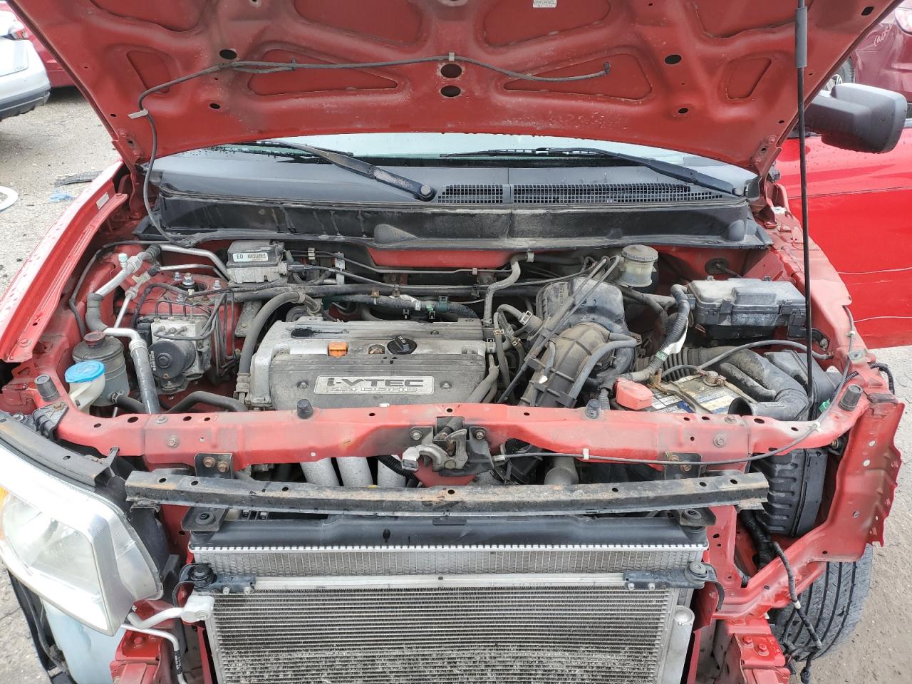 2005 Honda Element - Image 12