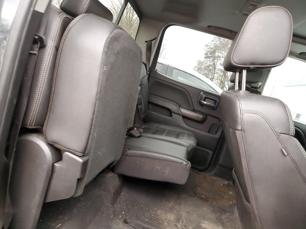 2019 GMC Sierra - Image 10