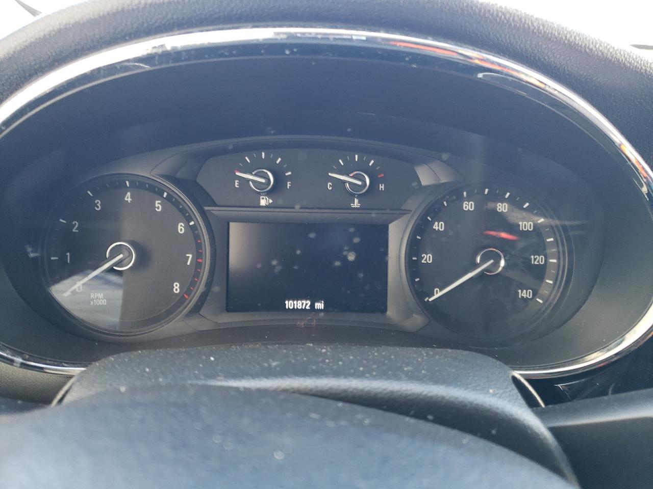 2017 Buick Encore - Image 9