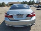 2016 Honda Accord Lx   na sprzedaż w Gaston, SC - Front End