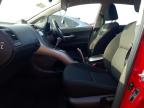 2009 TOYOTA AURIS T-SP for sale at Copart SANDWICH