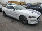 2019 Ford Mustang Gt للبيع في North Las Vegas، NV - Undercarriage