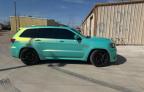 2018 Jeep Grand Cherokee Trackhawk for Sale in Oklahoma City, OK - Replaced Vin