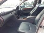 2000 MERCEDES C200 KOMP.ELEGANCE AUTO  for sale at Copart GLOUCESTER