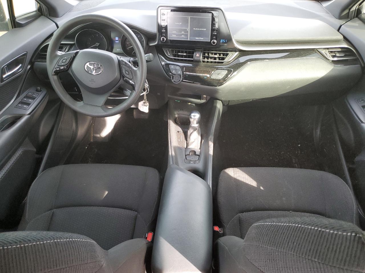 2019 Toyota C-HR - Image 8