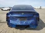 2024 Tesla Model Y  იყიდება Martinez-ში, CA - Rear End