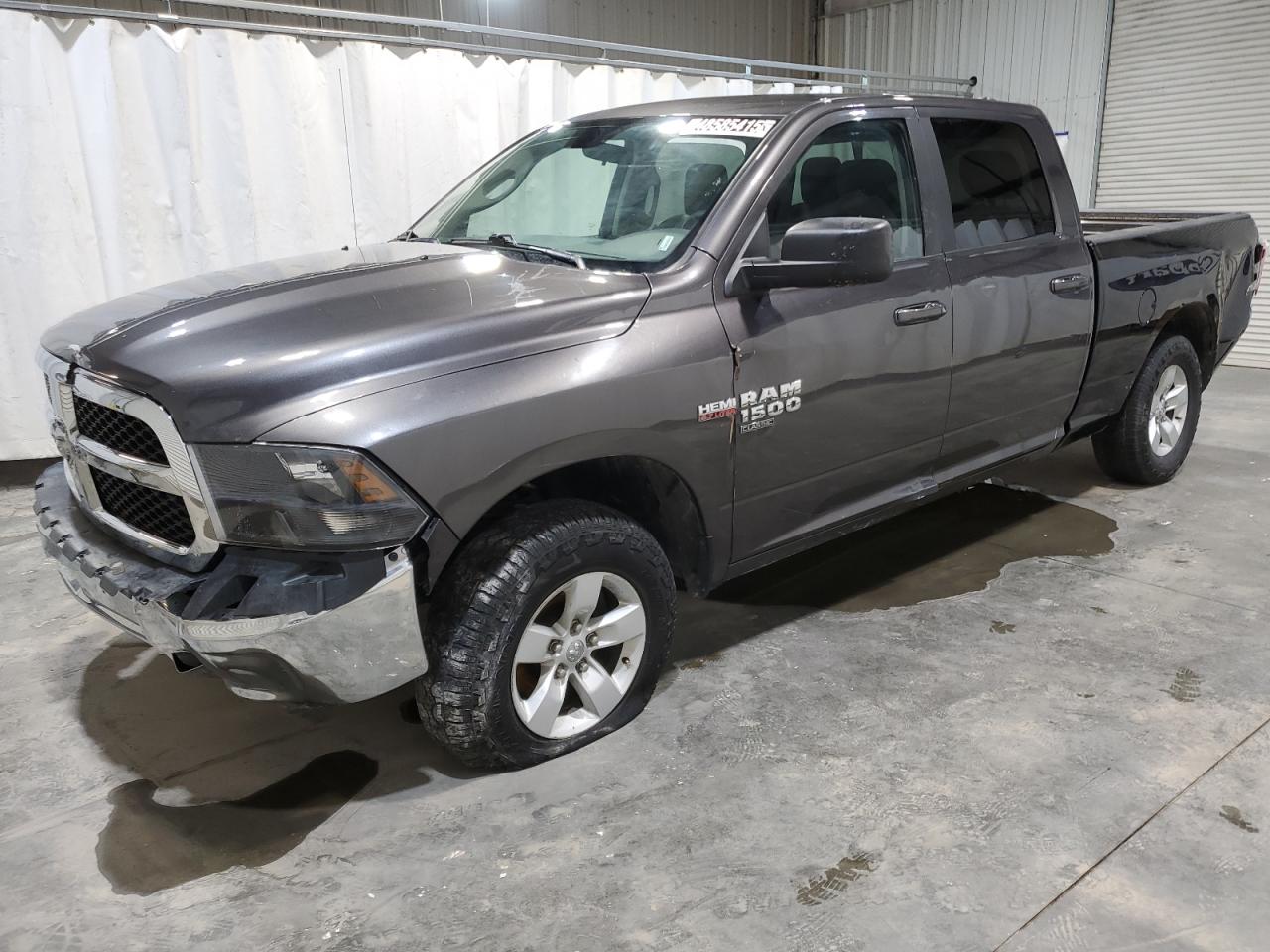 2019 Ram 1500 Classic Slt للبيع في Rogersville، MO - Front End