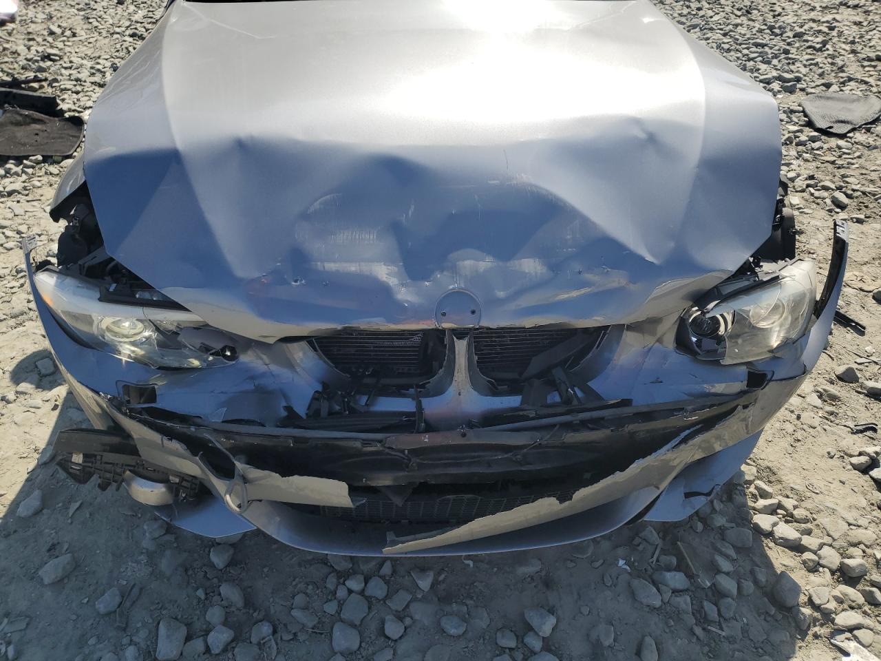 2013 BMW 3er - Image 12