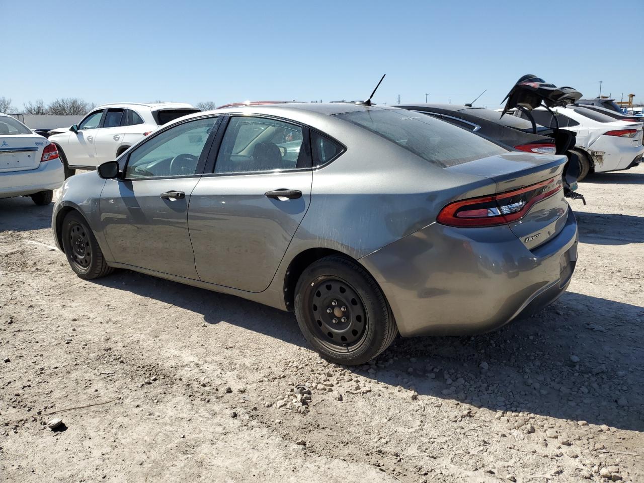 2013 Dodge Dart - Image 2