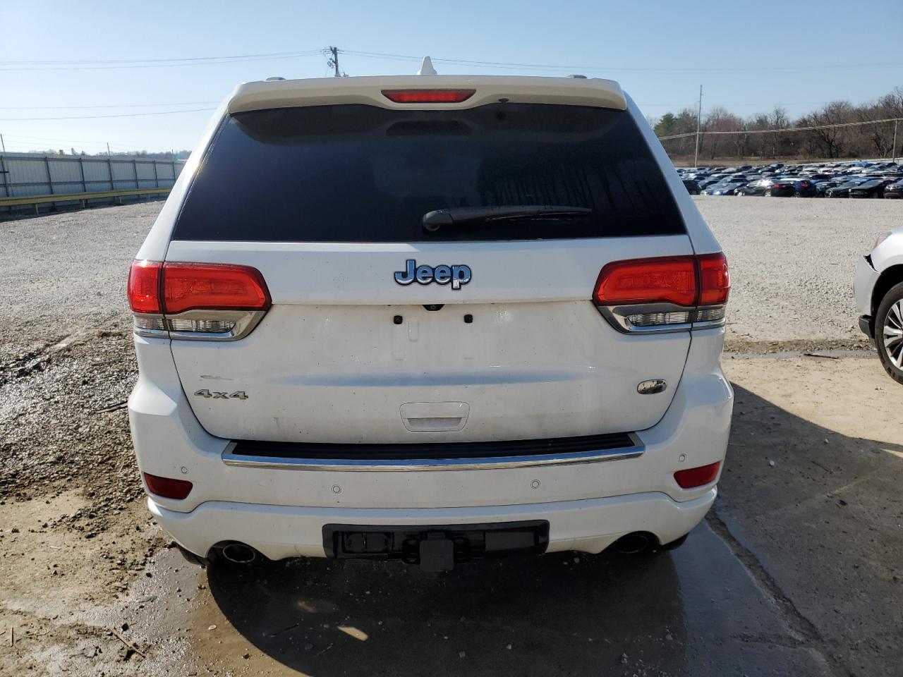 2014 Jeep Grand Cherokee - Image 6
